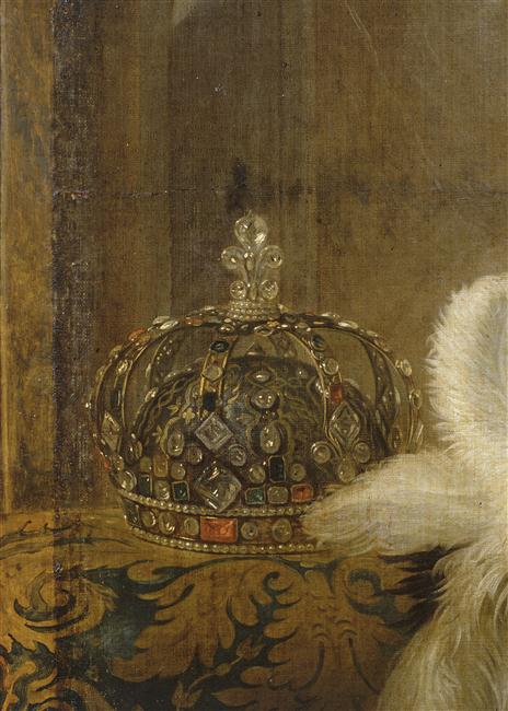 LOUIS XVI, ROI DE FRANCE ET DE NAVARRE (1764-1793)_1