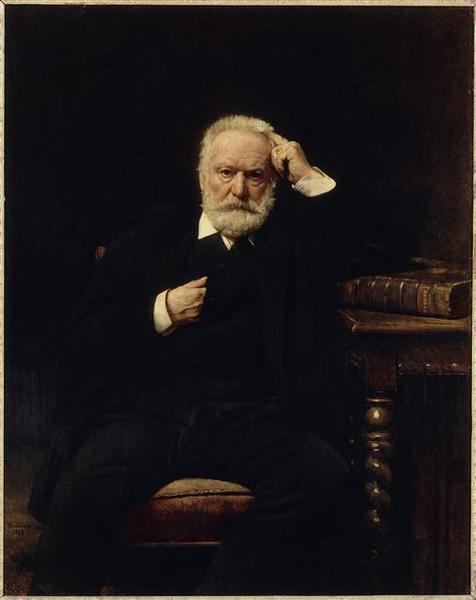 Victor Hugo (1802-1885)_0