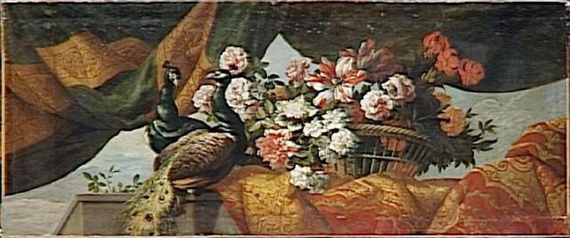 CORBEILLE DE FLEURS_0