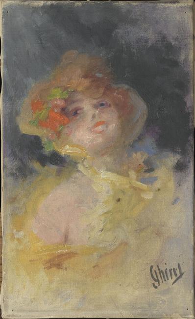 TETE DE FEMME_0