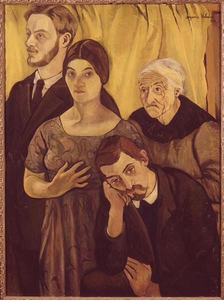 PORTRAIT DE FAMILLE_0