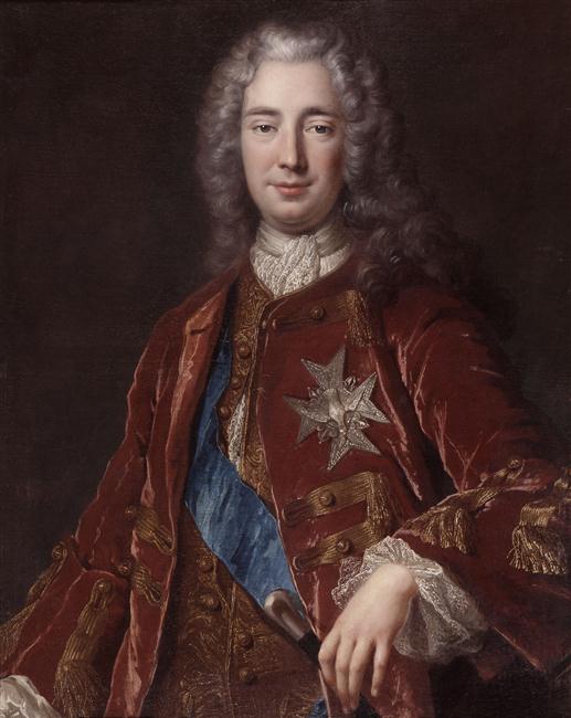 PORTRAIT D'UN GENTILHOMME_0