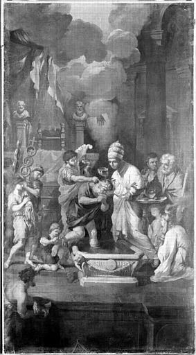 LE BAPTEME DE CONSTANTIN_0