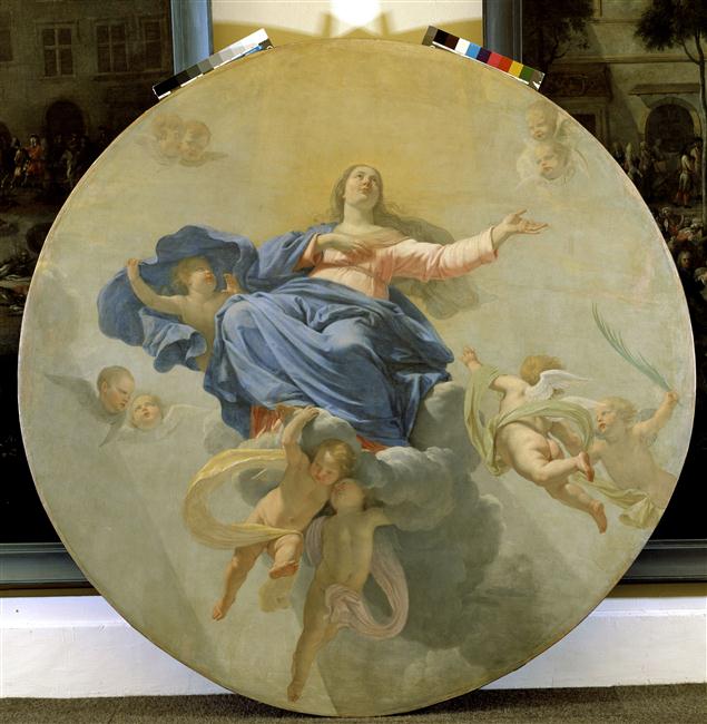 ASSOMPTION DE LA VIERGE_0