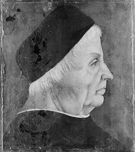 PORTRAIT D'HOMME_0