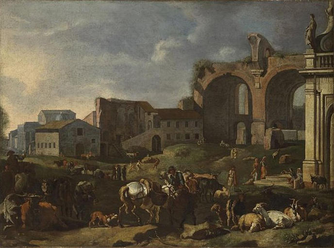 LE CAMPO VACCINO AVEC LA BASILIQUE DE MAXENCE_0