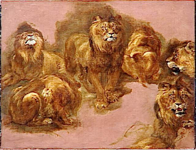 ETUDES DE LIONNES_0