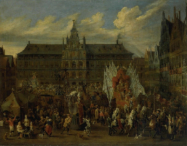 CORTEGE A ANVERS_0