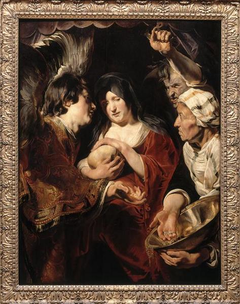 La tentation de sainte Marie-Madeleine_0