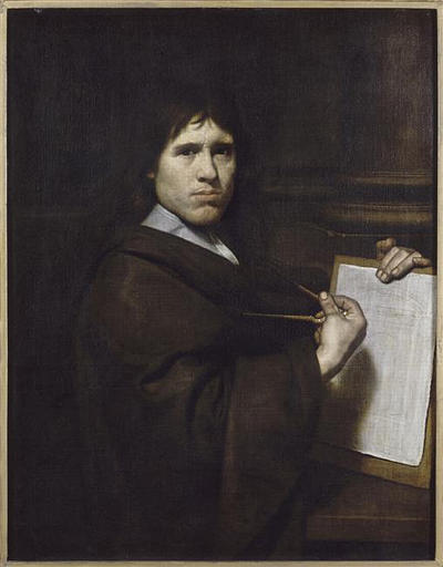 PORTRAIT D'UN ARCHITECTE_0