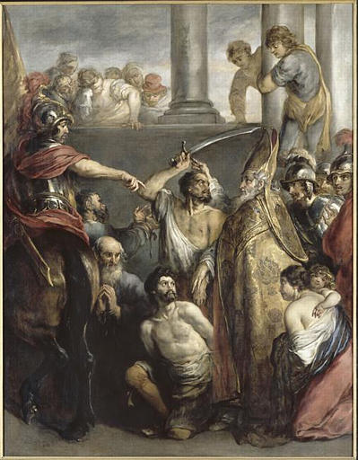 SAINT NICOLAS DELIVRANT DES CAPTIFS_0