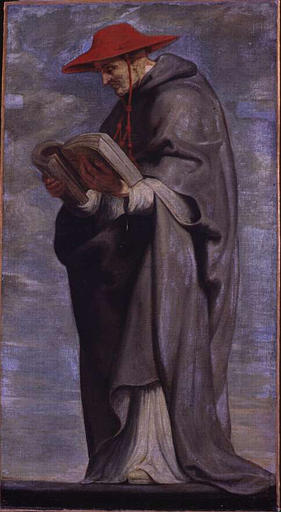 SAINT BONAVENTURE_0