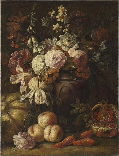 FRUITS ET FLEURS_0