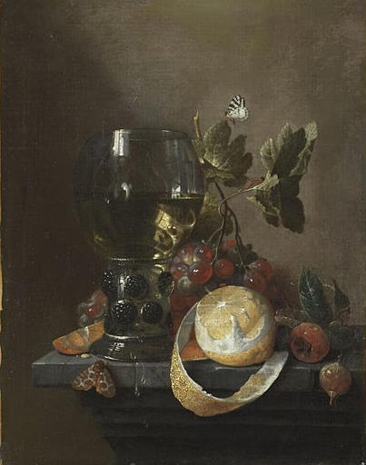 NATURE MORTE_0