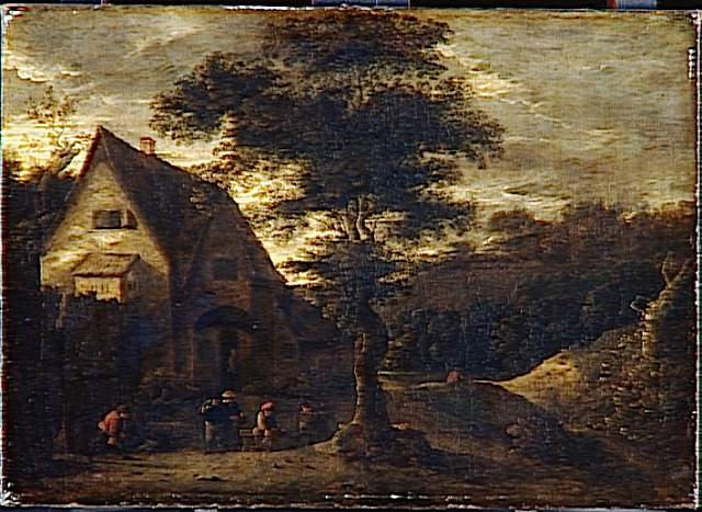 JOUEURS DE BOULES_0