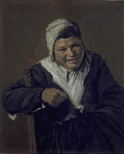 FEMME ASSISE_0