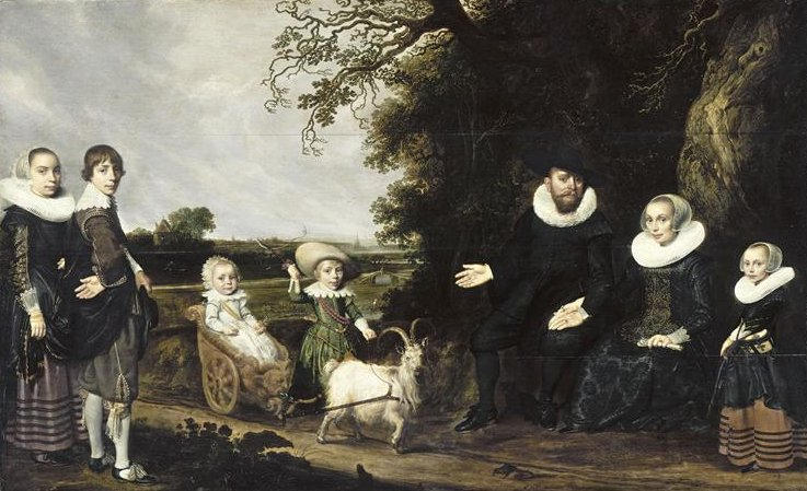 PORTRAIT D'UNE FAMILLE_0