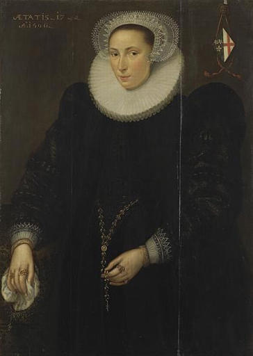 PORTRAIT DE FEMME_0