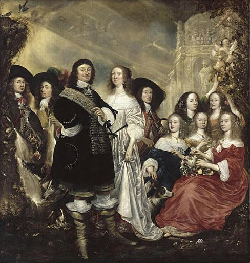 FAMILLE HOLLANDAISE_0