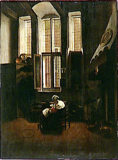 SCENE D'INTERIEUR_0