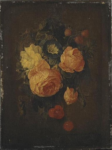 FLEURS ET FRUITS_0