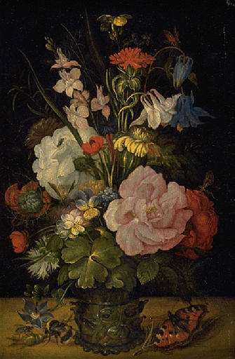 BOUQUET DE FLEURS_0