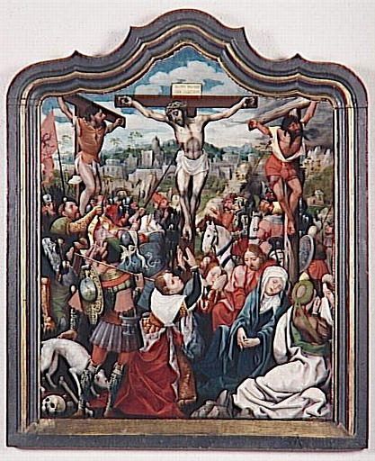 LE CALVAIRE_0