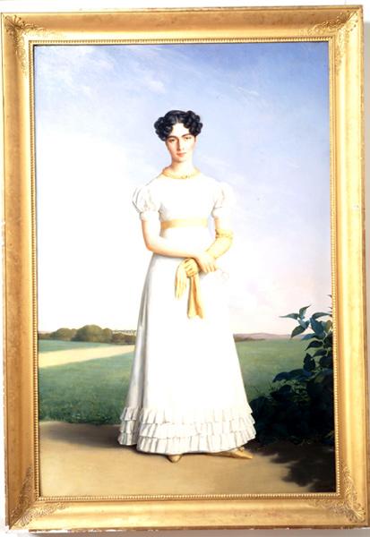 MME LA BARONNE DUVERGER_0