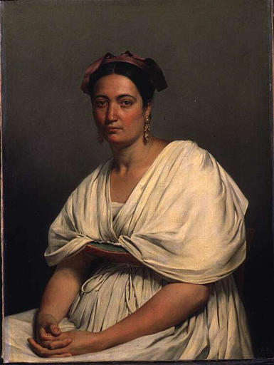 FEMME DE VELLETRI_0