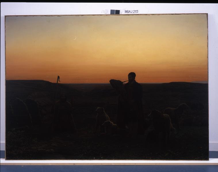 L'ANGELUS DU SOIR_0