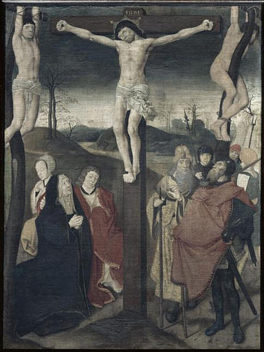 LE CALVAIRE_0