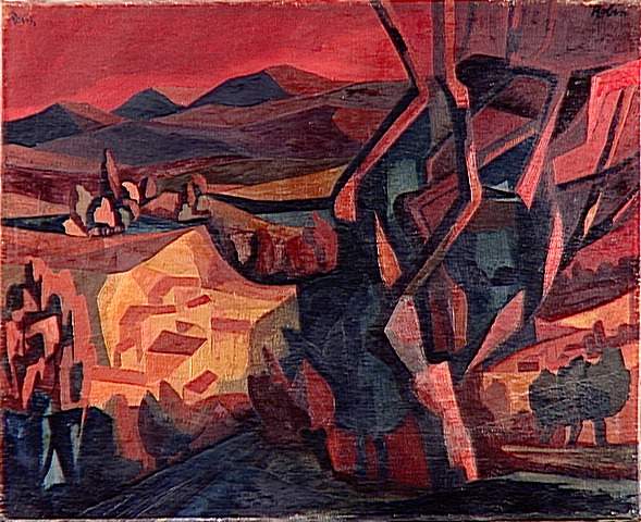 PAYSAGE DU VAR_0