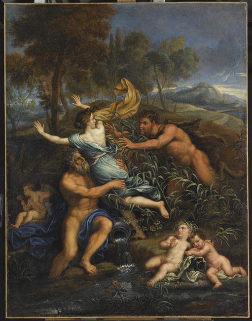 Pan et Syrinx_0