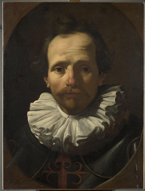 PORTRAIT DE MARCANTONIO DORIA_0