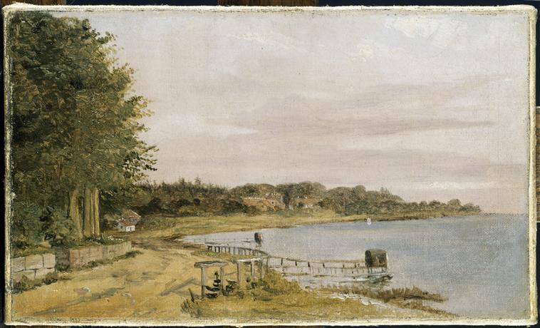 RIVAGE A EMILIEKILDE (DANEMARK)_0