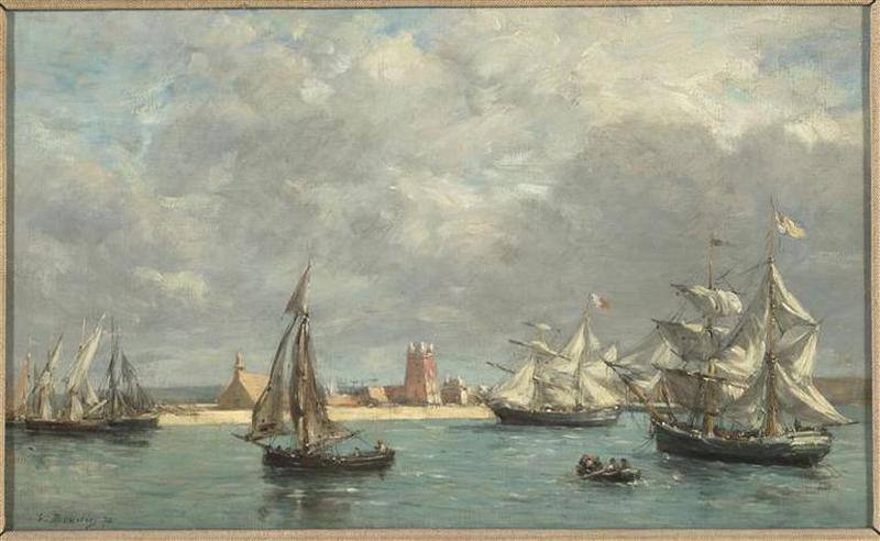 LE PORT DE CAMARET_0