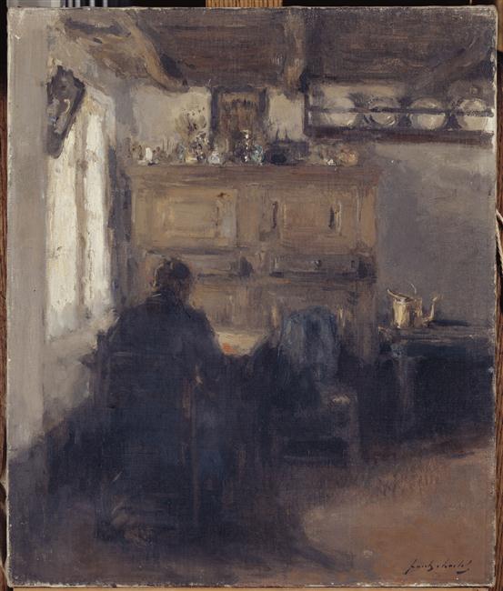 LA VIEILLE ARMOIRE_0