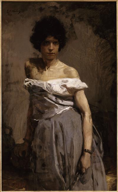 GITANE PRISONNIERE_0