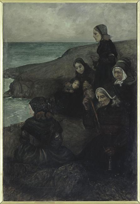 AU PAYS DE LA MER, TRIPTYQUE_3