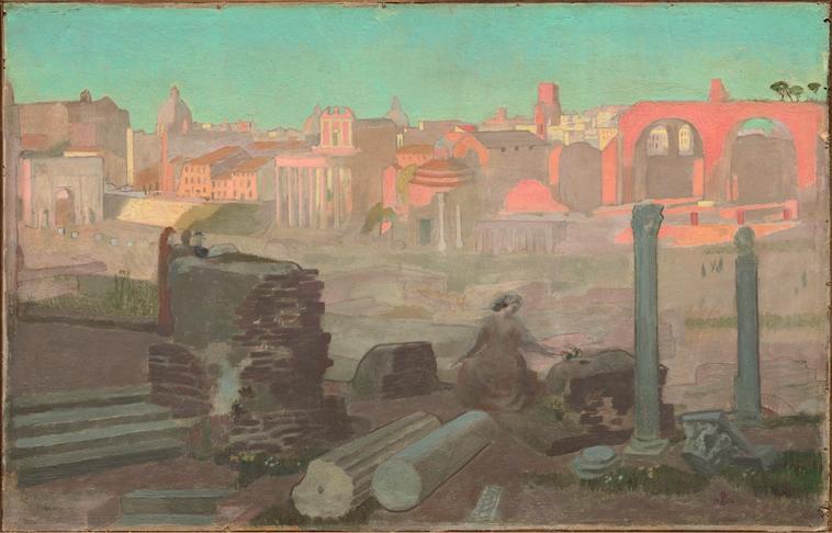 Vue du forum_0