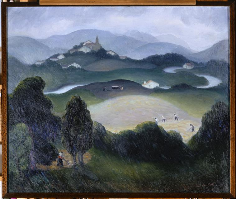La Vallée de la Bidassoa_0