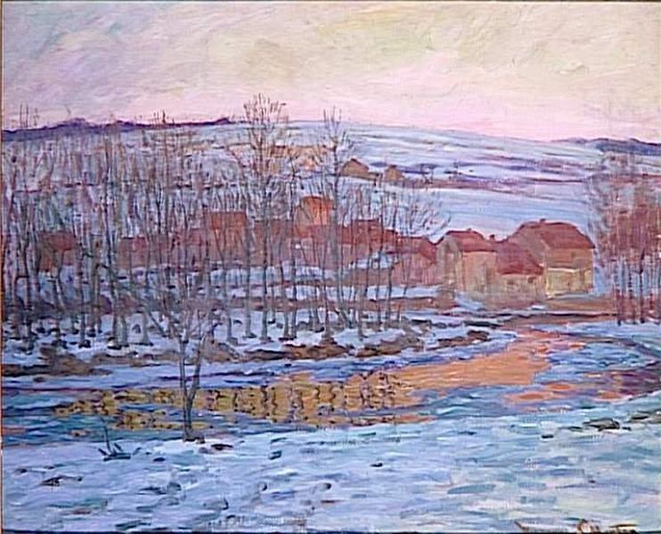SOIR D'HIVER A PONTARLIER_0