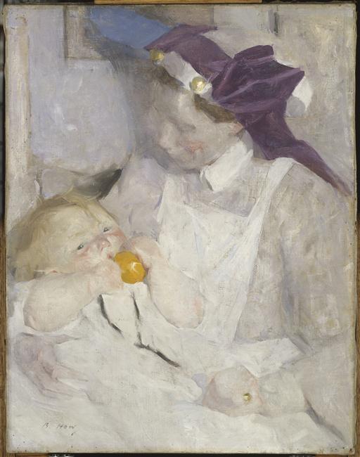 JEAN ET L'ORANGE_0