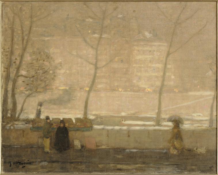 QUAI DES GRANDS AUGUSTINS_0