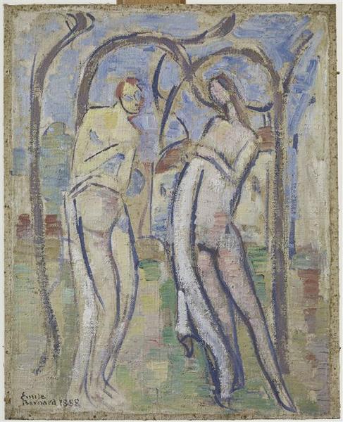 ADAM ET EVE_0