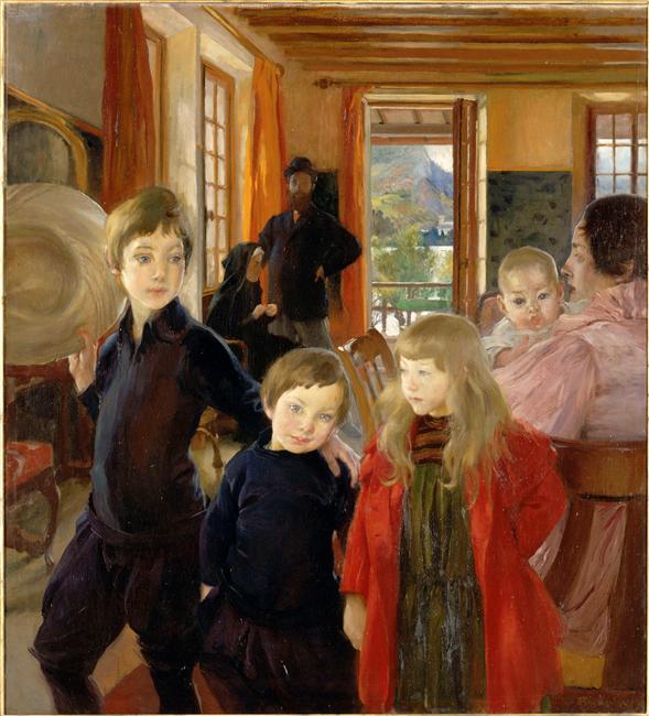PORTRAIT DE FAMILLE_0