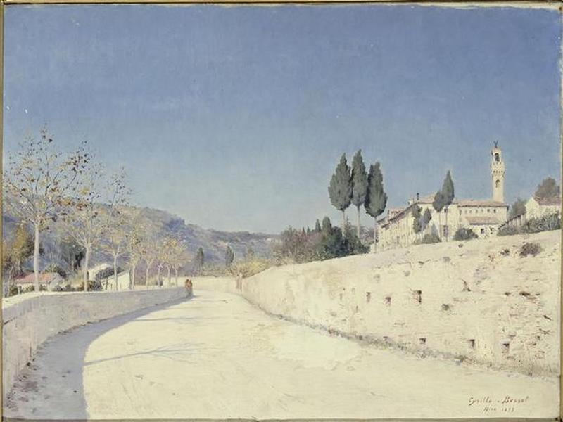 ROUTE BLANCHE DE PROVENCE_0
