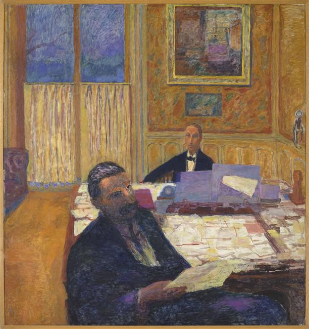Portrait des frères Bernheim de Villers_0