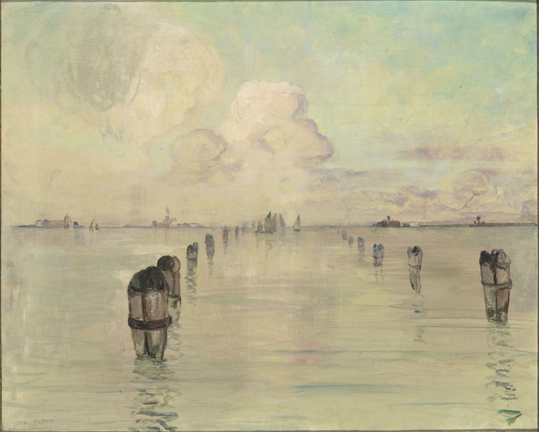 VENISE, LA LAGUNE_0