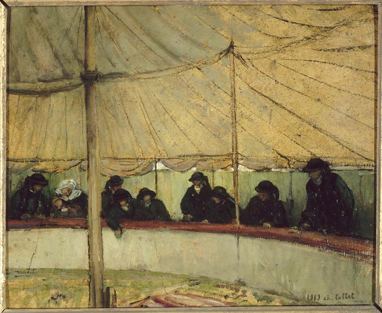 LE CIRQUE_0